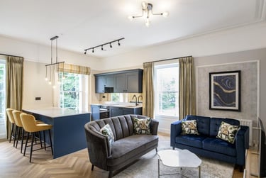 3 bed flat, Claremont House, Denton, Newcastle, NE24DT - Image 6